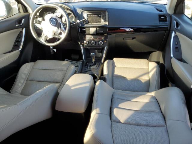 Photo 8 from auction – 2014 MAZDA CX-5 GT with VIN JM3KE4DYXE0370985
