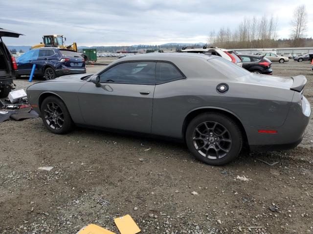 Photo 2 from auction – 2018 DODGE CHALLENGER with VIN 2C3CDZGG5JH246830