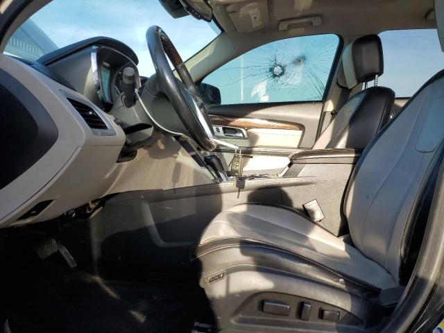 Photo 7 from auction – 2017 GMC TERRAIN DE with VIN 2GKFLRE38H6172566