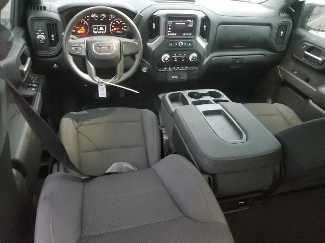 Photo 8 from auction – 2024 GMC SIERRA C15 with VIN 1GTPHAEK6RZ284007