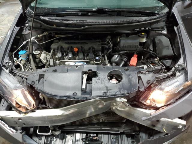 Photo 11 from auction – 2015 HONDA CIVIC EX with VIN 19XFB2F83FE038920