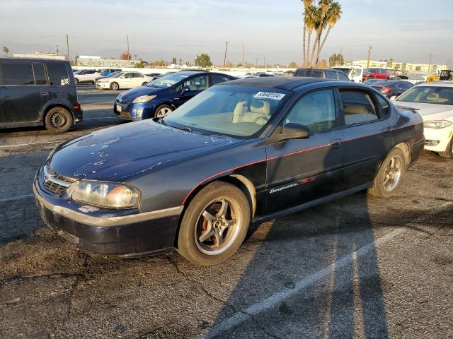 Zdjęcie 1 z aukcji – 2004 CHEVROLET IMPALA SS z VIN 2G1WP521849253662