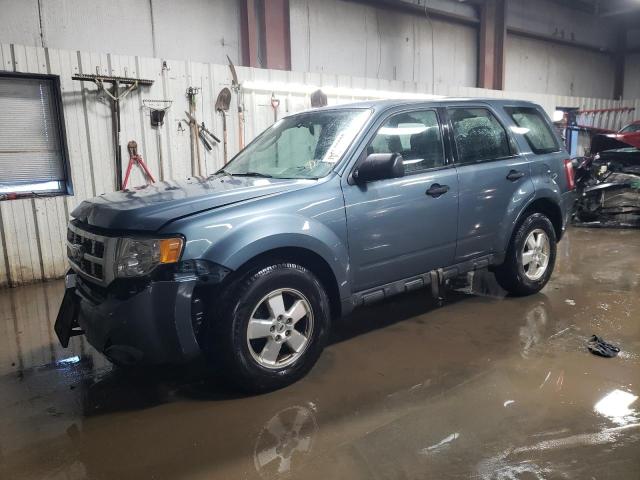 FORD ESCAPE XLS 2012 with VIN 1FMCU0C7XCKA55831 - Photo from auction