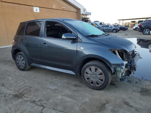 Photo 4 from auction – 2006 TOYOTA SCION XA with VIN JTKKT624060162943