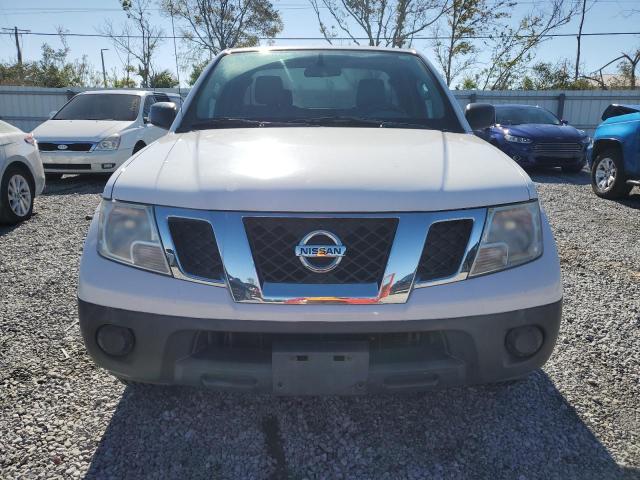 Photo 5 from auction – 2013 NISSAN FRONTIER S with VIN 1N6BD0CT8DN763411