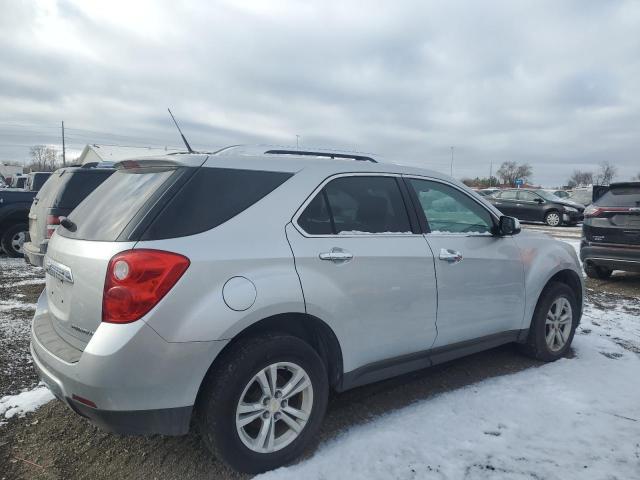 Photo 3 from auction – 2011 CHEVROLET EQUINOX LT with VIN 2GNALPEC4B1159397