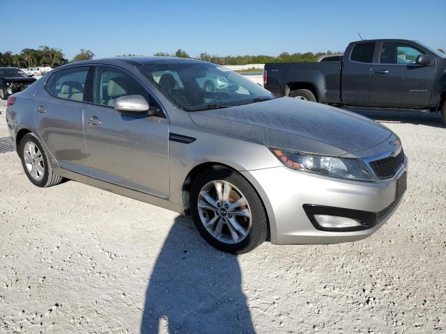 Photo 4 from auction – 2011 KIA OPTIMA EX with VIN KNAGN4A7XB5053116