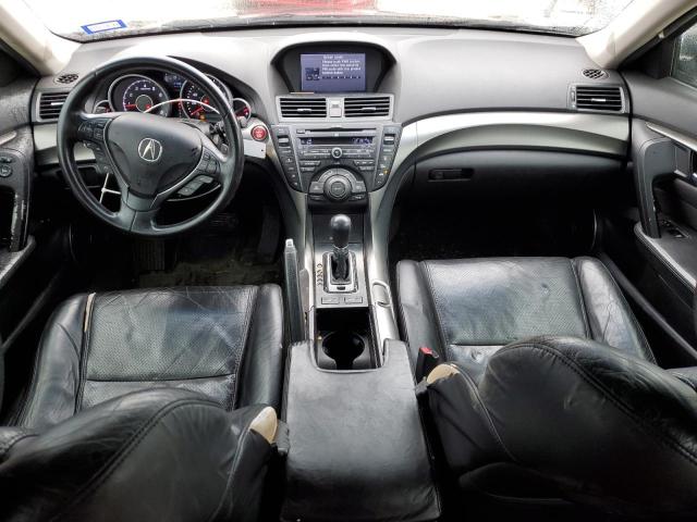 Photo 8 from auction – 2012 ACURA TL with VIN 19UUA8F59CA011188