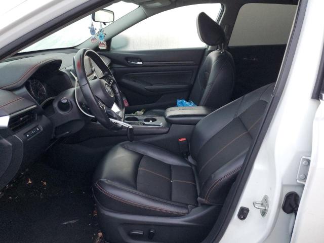 Photo 7 from auction – 2020 NISSAN ALTIMA SR with VIN 1N4BL4CV8LC276403