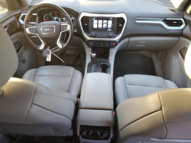 Photo 8 from auction – 2018 GMC ACADIA SLT with VIN 1GKKNWLSXJZ232486