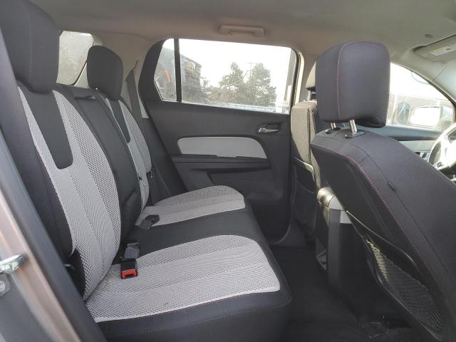 Снимка 11 от търг – 2012 GMC TERRAIN SL с VIN 2GKALSEK5C6264591