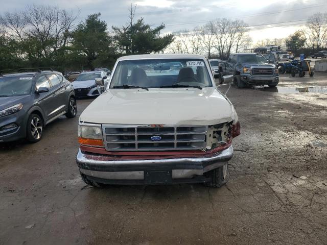 Photo 5 from auction – 1995 FORD F150 with VIN 1FTEF14H3SNA93998