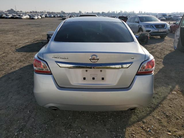 Photo 6 from auction – 2015 NISSAN ALTIMA 2.5 with VIN 1N4AL3AP5FC277541