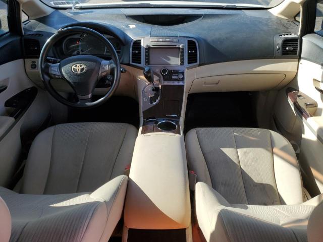Foto 8 de la subasta – 2010 TOYOTA VENZA con VIN 4T3ZA3BB7AU024166