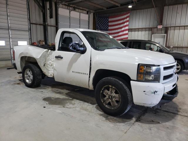صورة رقم 4 من المزاد - 2011 CHEVROLET SILVERADO مع VIN 1GCNCPEX1BZ147017