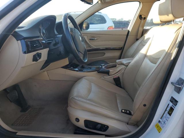 Photo 7 from auction – 2011 BMW 328 I with VIN WBAPH7C55BE683212