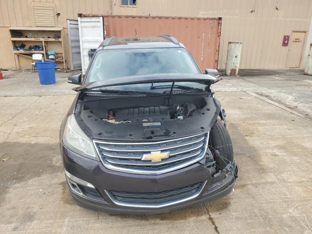 Photo 5 from auction – 2017 CHEVROLET TRAVERSE L with VIN 1GNKRGKD4HJ157082