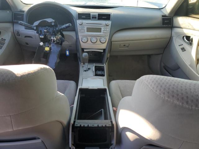 Photo 8 from auction – 2011 TOYOTA CAMRY BASE with VIN 4T1BF3EK6BU127202