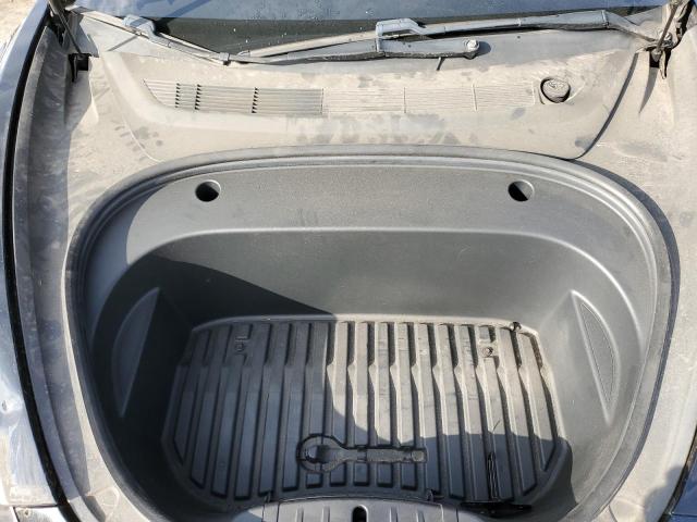 Photo 11 from auction – 2019 TESLA MODEL 3 with VIN 5YJ3E1EA6KF301575