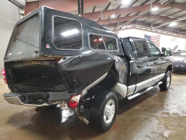 Photo 3 from auction – 2007 DODGE RAM 1500 with VIN 3D7KS19D47G721089