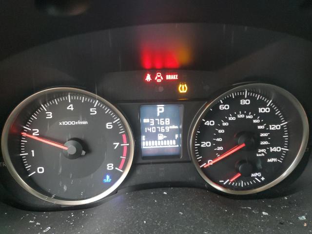 Photo 9 from auction – 2016 SUBARU CROSSTREK with VIN JF2GPABC1G8258600