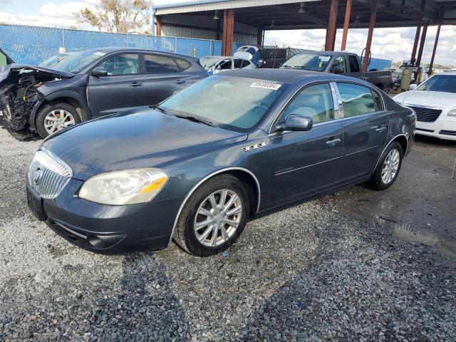 BUICK LUCERNE CX 2011 with VIN 1G4HA5EM7BU105070 - Photo from auction