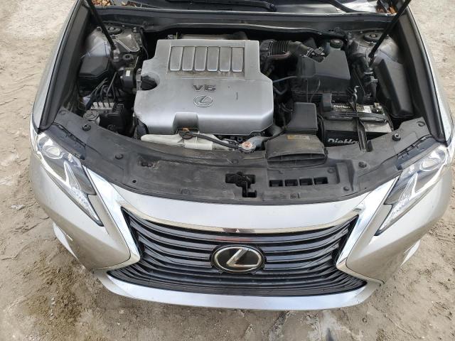 Photo 11 from auction – 2017 LEXUS ES 350 with VIN 58ABK1GGXHU054703