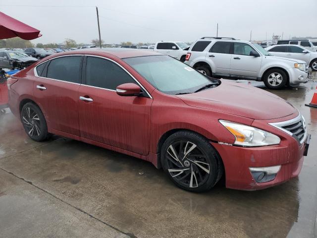 Photo 4 from auction – 2013 NISSAN ALTIMA 3.5 with VIN 1N4BL3AP9DN504784