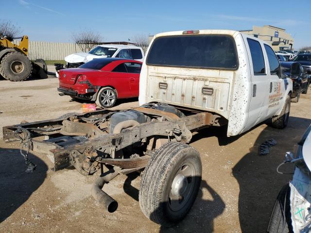 Photo 3 from auction – 2007 FORD F250 SUPER with VIN 1FTSW20P07EA17846