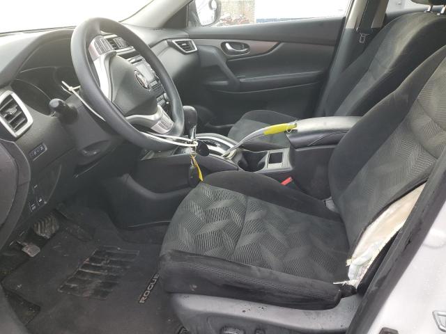 Photo 7 from auction – 2014 NISSAN ROGUE S with VIN 5N1AT2MV7EC854093