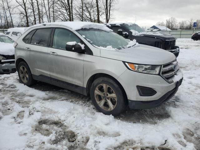 Photo 4 from auction – 2015 FORD EDGE SE with VIN 2FMTK4G92FBC28085