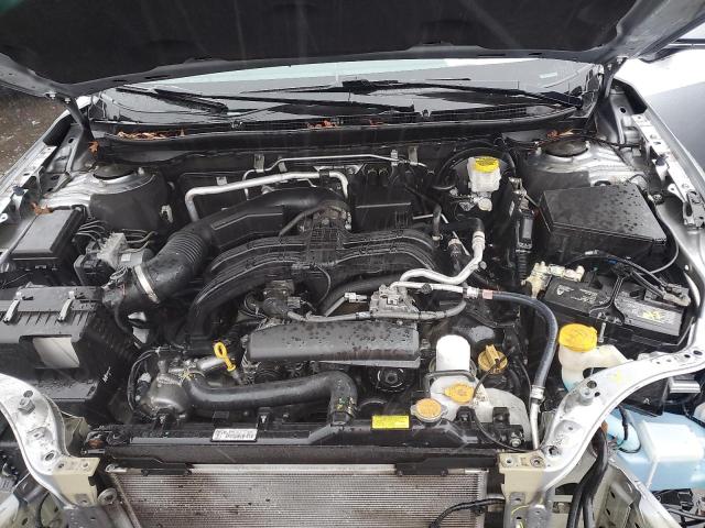 Photo 12 from auction – 2020 SUBARU OUTBACK PR with VIN 4S4BTAEC8L3259603