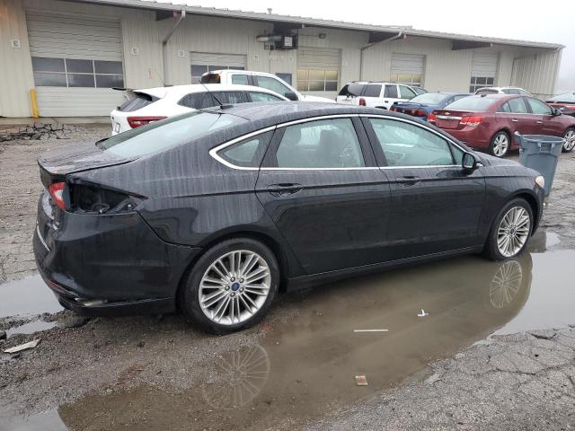 Photo 3 from auction – 2016 FORD FUSION SE with VIN 3FA6P0HD0GR111211