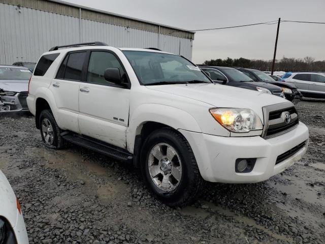 Photo 4 from auction – 2008 TOYOTA 4RUNNER SR with VIN JTEBU14R688108420