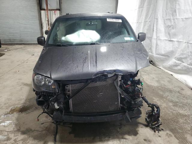Photo 5 from auction – 2016 DODGE GRAND CARA with VIN 2C4RDGEG8GR375628