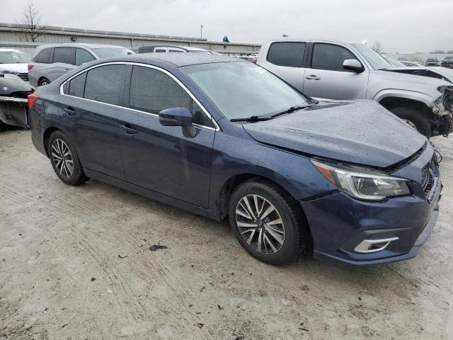 Photo 4 from auction – 2018 SUBARU LEGACY 2.5 with VIN 4S3BNAF60J3020633