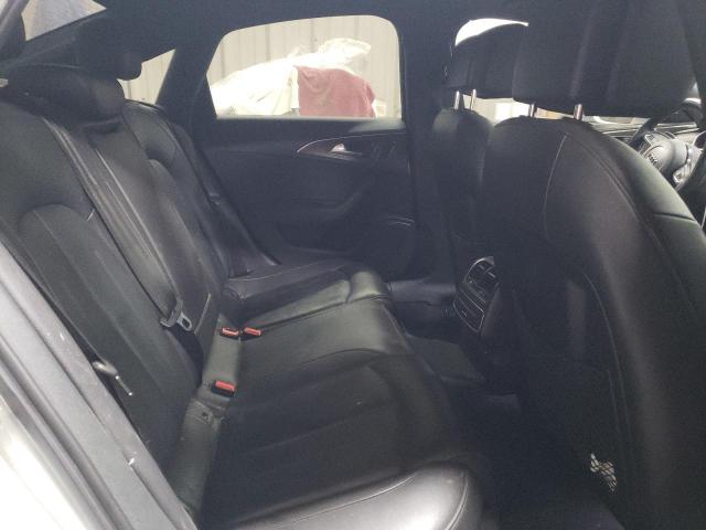 Photo 10 from auction – 2016 AUDI A6 PREMIUM with VIN WAUGFAFC6GN086090