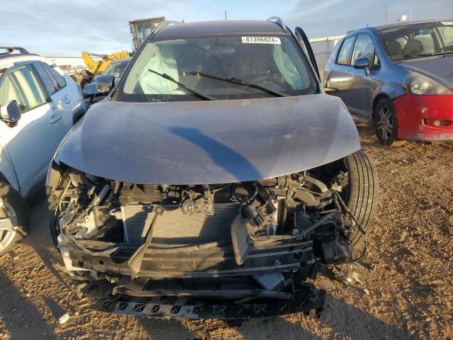 Photo 5 from auction – 2016 NISSAN ROGUE S with VIN KNMAT2MV8GP724680