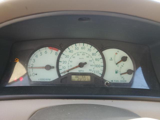 Фото 9 с аукциона – 2004 TOYOTA COROLLA CE с VIN 2T1BR32E84C271652