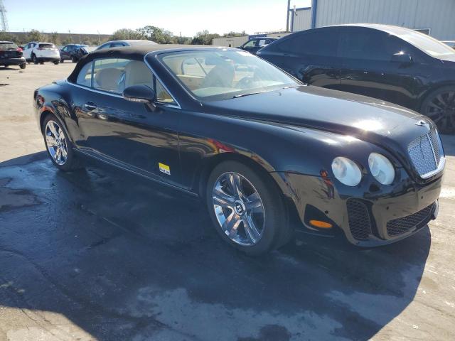 Photo 4 from auction – 2007 BENTLEY CONTINENTA with VIN SCBDR33W57C050753