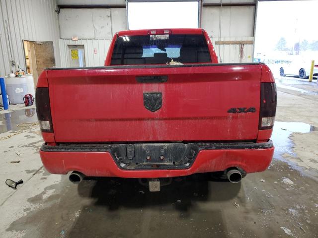 Photo 6 from auction – 2014 RAM 1500 ST with VIN 1C6RR7FT6ES175265