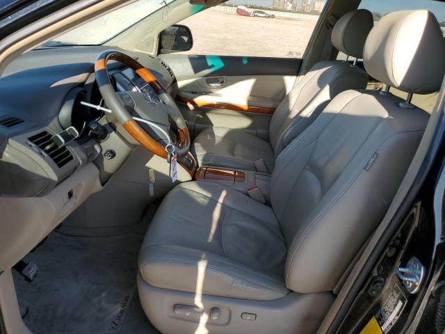 Photo 7 from auction – 2008 LEXUS RX 350 with VIN 2T2GK31U98C031417