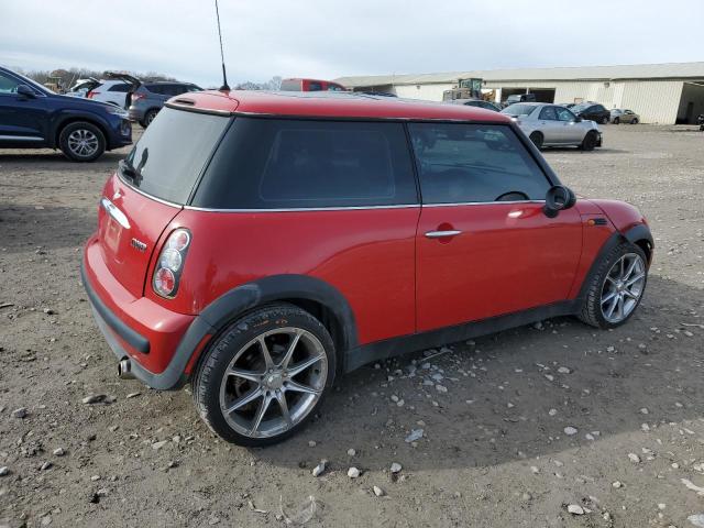 Photo 3 from auction – 2004 MINI COOPER with VIN WMWRC33454TC55486
