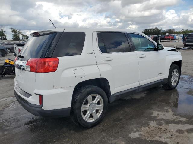 Photo 3 from auction – 2016 GMC TERRAIN SL with VIN 2GKALMEK9G6184406