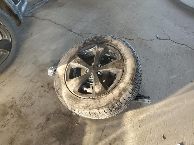 Photo 13 from auction – 2016 JEEP CHEROKEE S with VIN 1C4PJMAB7GW322239