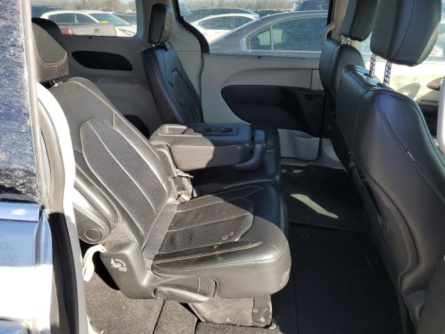 Photo 11 from auction – 2018 CHRYSLER PACIFICA T with VIN 2C4RC1BG7JR216997