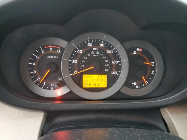 Zdjęcie 9 z aukcji – 2008 TOYOTA RAV4 z VIN JTMBD33V385190123