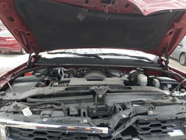 Photo 11 from auction – 2015 CHEVROLET SUBURBAN K with VIN 1GNSKJKC8FR696246