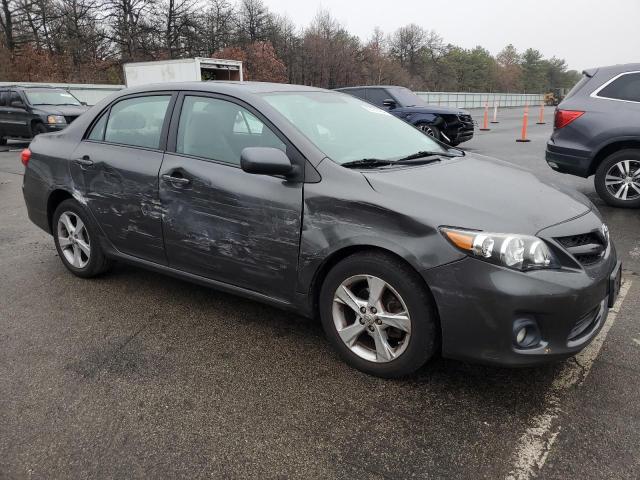 Photo 4 from auction – 2012 TOYOTA COROLLA BA with VIN 2T1BU4EE3CC856699