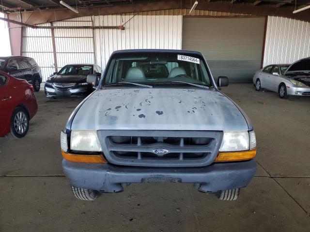 Photo 5 from auction – 1998 FORD RANGER with VIN 1FTYR10C7WUC20598